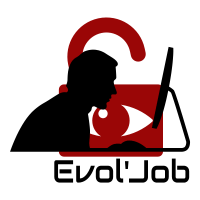 Evol'Job Logo