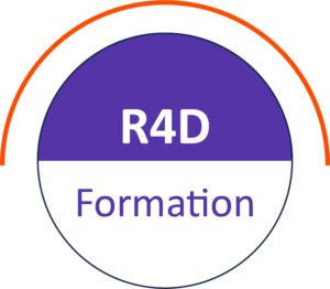 Logo R4D Formation