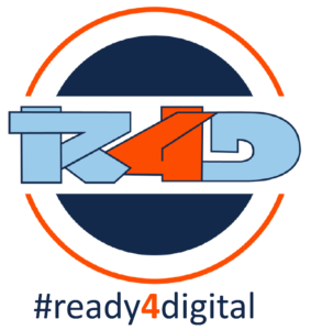 Logo Ready4Digital