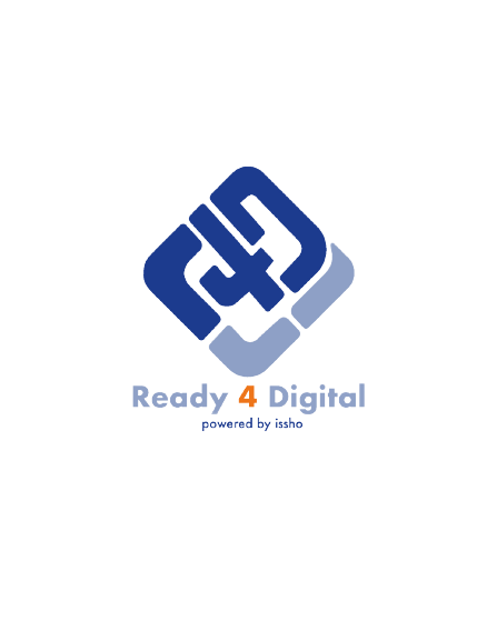 Logo Ready4Digital